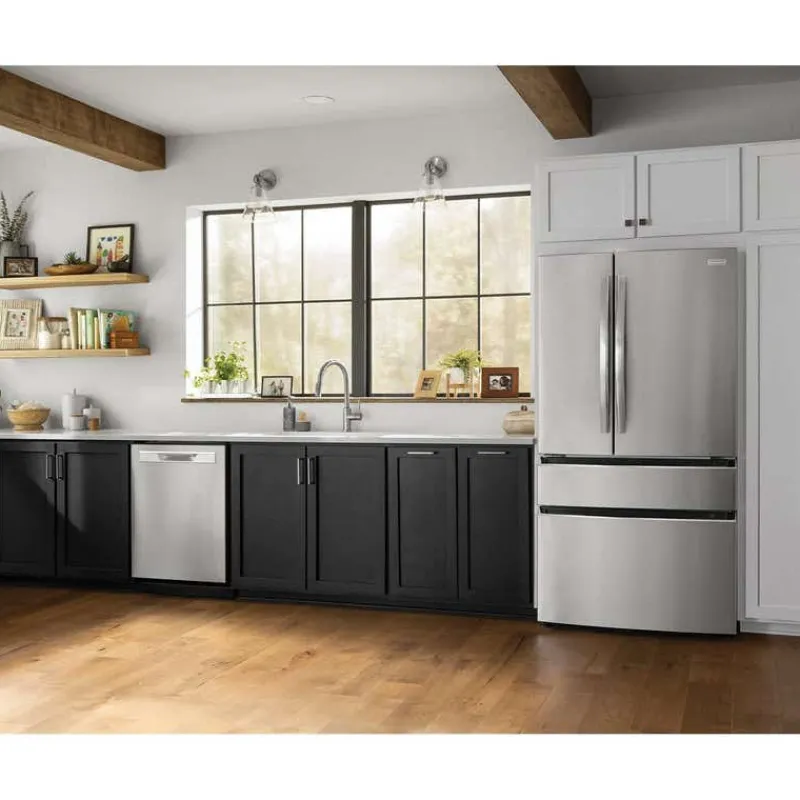 Frigidaire Gallery 36 In 27,2 Cu Ft Refrigerator - GRMN2872AF