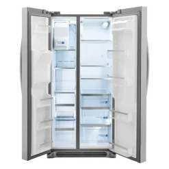 Frigidaire Gallery 33 in 22,3 Cu Ft refrigerator Side by side - GRSS2352AF