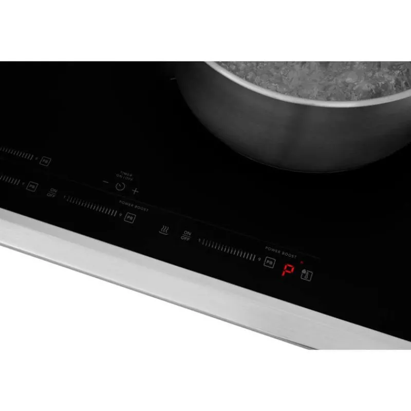 Frigidaire Gallery 30 In Cooktop Induction 30" - GCCI3070BM