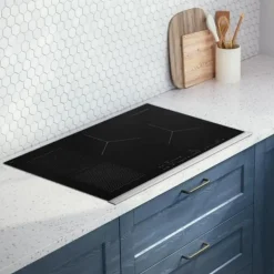 Frigidaire Gallery 30 In Cooktop Induction 30