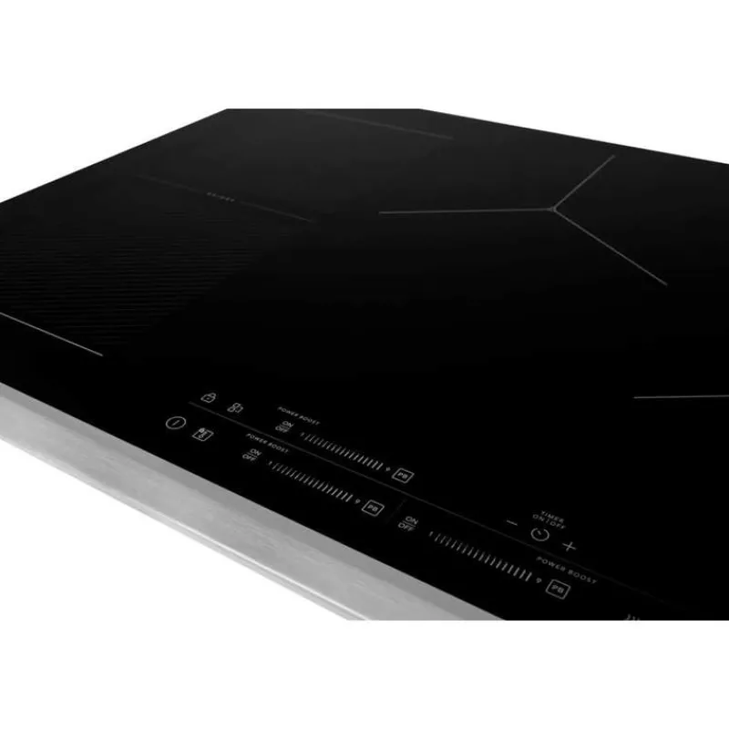 Frigidaire Gallery 30 In Cooktop Induction 30" - GCCI3070BM