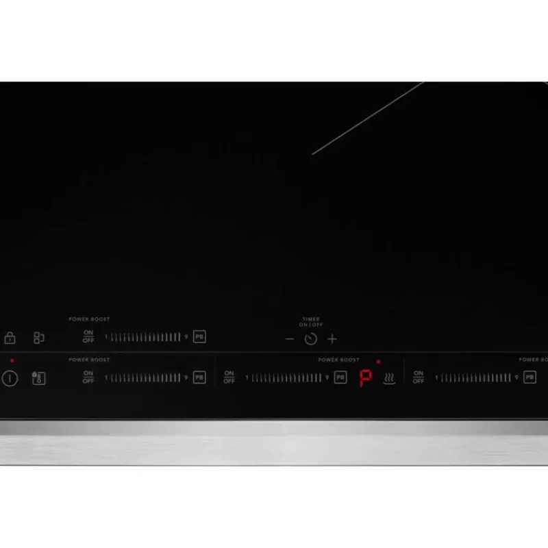 Frigidaire Gallery 30 In Cooktop Induction 30" - GCCI3070BM