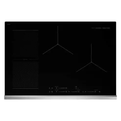 Frigidaire Gallery 30 In Cooktop Induction 30