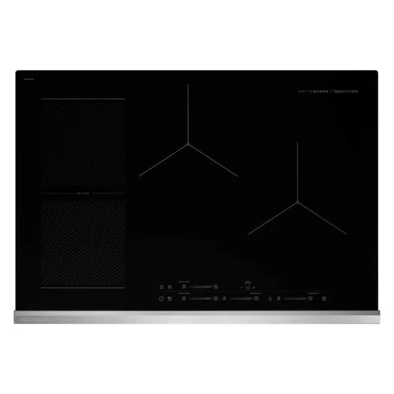 Frigidaire Gallery 30 In Cooktop Induction 30" - GCCI3070BM