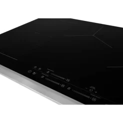 Frigidaire Gallery 36 In Cooktop Induction 36"     - GCCI3670BM