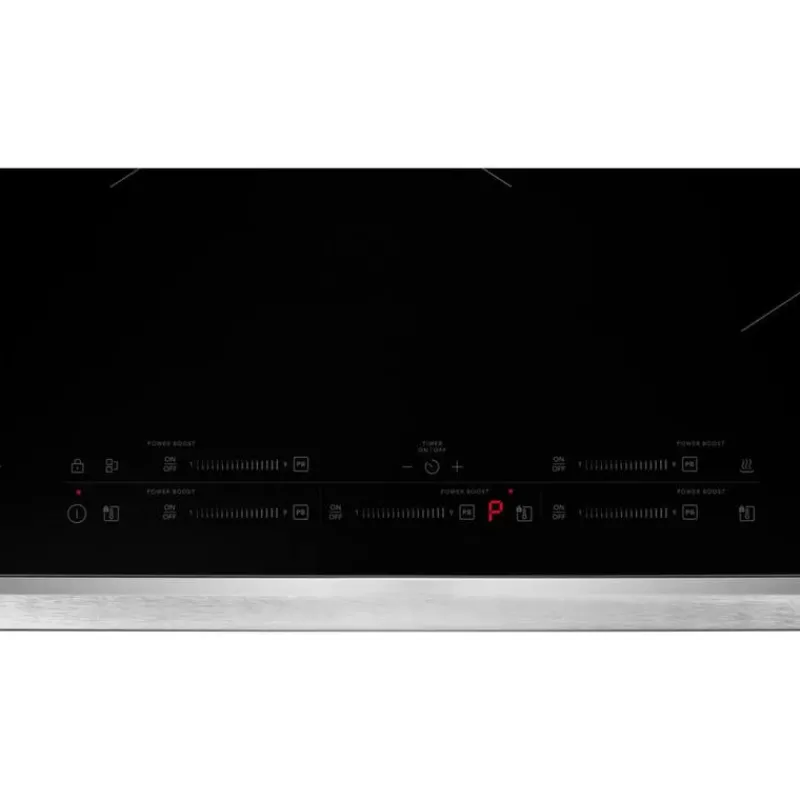 Frigidaire Gallery 36 In Cooktop Induction 36" - GCCI3670BM