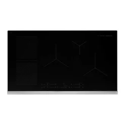 Frigidaire Gallery 36 In Cooktop Induction 36