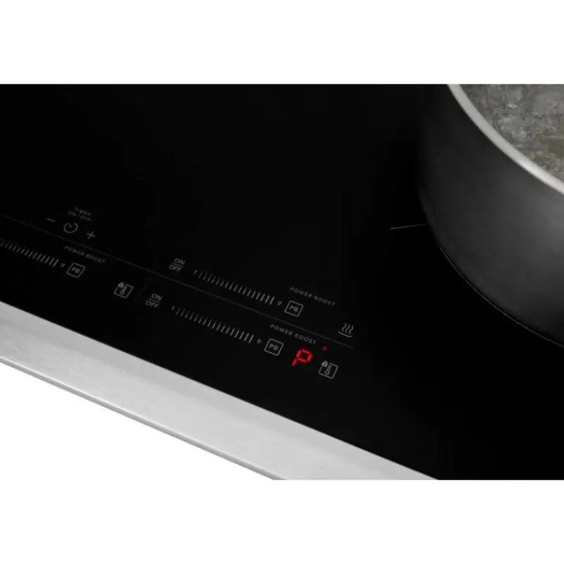 Frigidaire Gallery 36 In Cooktop Induction 36" - GCCI3670BM