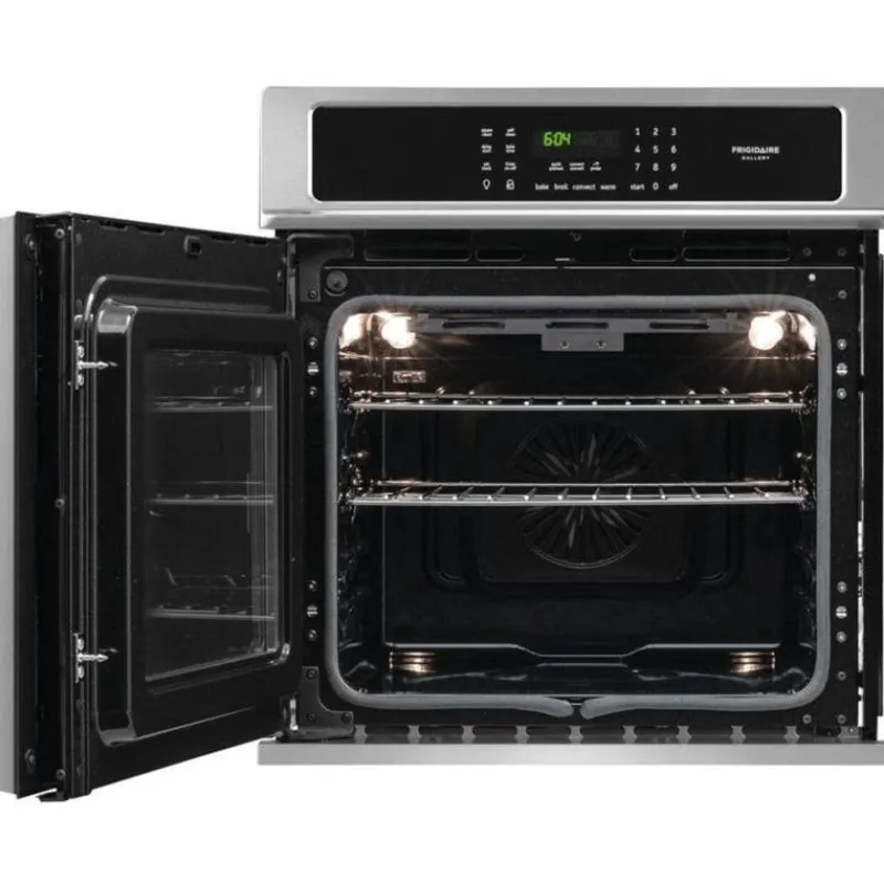 Frigidaire Gallery 27 in wall oven 27" Electric - FGEW276SPF