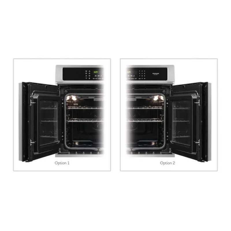 Frigidaire Gallery 27 in wall oven 27" Electric - FGEW276SPF