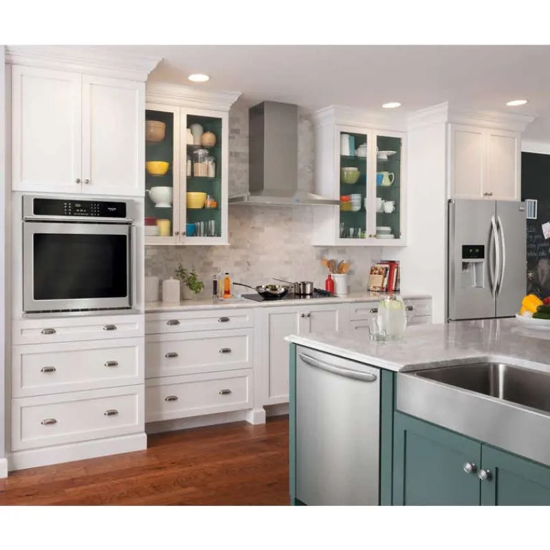 Frigidaire Gallery 27 in wall oven 27" Electric - FGEW276SPF