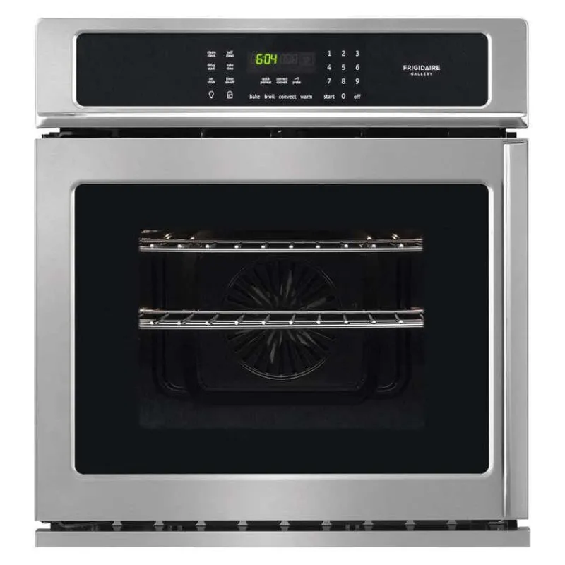 Frigidaire Gallery 27 in wall oven 27" Electric - FGEW276SPF