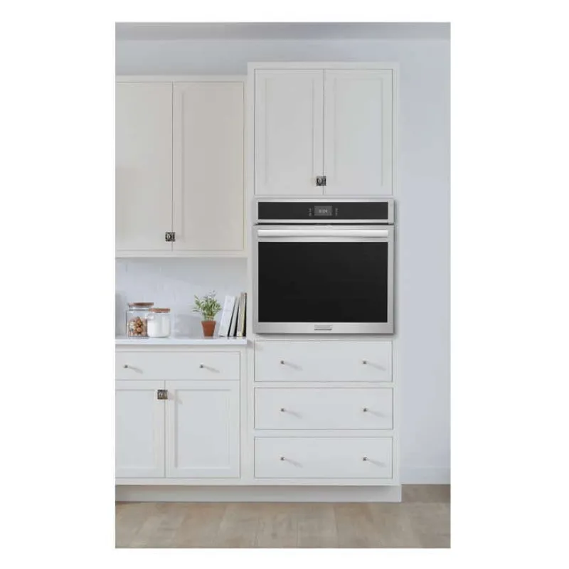 Frigidaire Gallery Built-in Wall Oven 30" Electric - GCWS3067AF