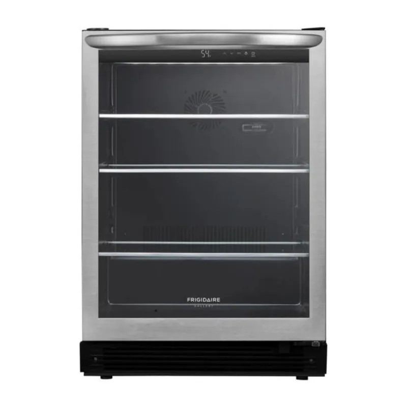 Frigidaire Gallery 185-Can Beverage Center 23" - GRYB5426AS