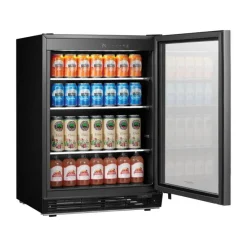 Frigidaire Gallery 185-Can Beverage Center 23