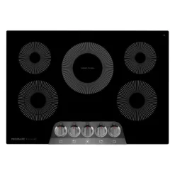 Frigidaire Gallery Cooktop Glass-Ceramic 30" Electric - GCCE3070AD
