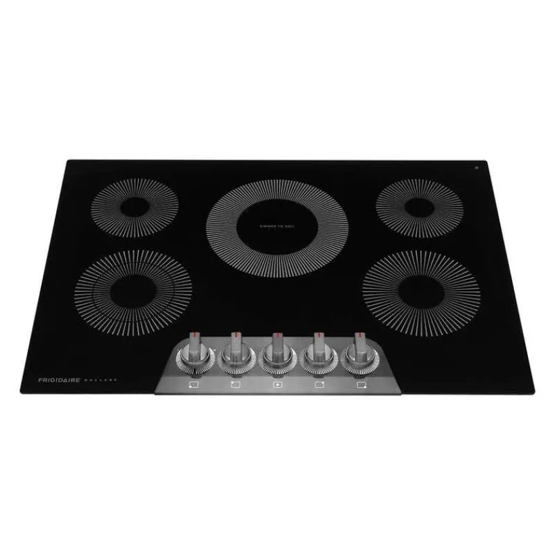 Frigidaire Gallery Cooktop Glass-Ceramic 30" Electric - GCCE3070AD