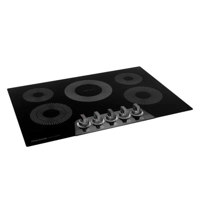 Frigidaire Gallery Cooktop Glass-Ceramic 30" Electric - GCCE3070AD