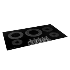 Frigidaire Gallery Cooktop Glass-Ceramic 36