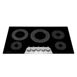Frigidaire Gallery Cooktop Glass-Ceramic 36" Electric - GCCE3670AS