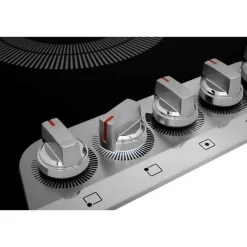 Frigidaire Gallery Cooktop Glass-Ceramic 36