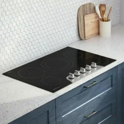 Frigidaire Gallery Cooktop Glass-Ceramic 36" - GCCE3670BD
