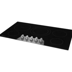 Frigidaire Gallery Cooktop Glass-Ceramic 36