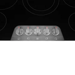 Frigidaire Gallery Cooktop Glass-Ceramic 36