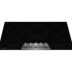 Frigidaire Gallery Cooktop Glass-Ceramic 36