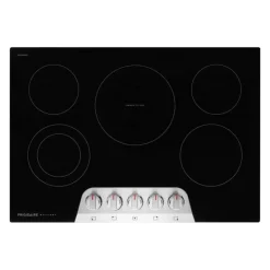Frigidaire Gallery Cooktop Glass-Ceramic 30" - GCCE3070BS