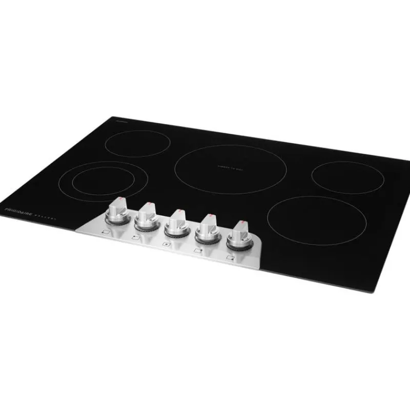 Frigidaire Gallery Cooktop Glass-Ceramic 30" - GCCE3070BS