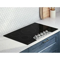 Frigidaire Gallery Cooktop Glass-Ceramic 30" - GCCE3070BD