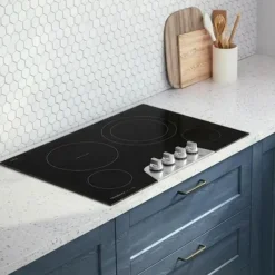 Frigidaire Gallery Cooktop Glass-Ceramic 30"     - GCCE3049BS