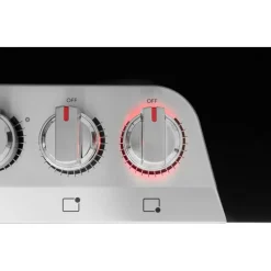 Frigidaire Gallery Cooktop Glass-Ceramic 36" - GCCE3670BS