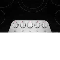 Frigidaire Gallery Cooktop Glass-Ceramic 36
