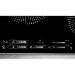 Frigidaire Gallery Cooktop Glass-Ceramic 36" Electric - GCCI3667AB