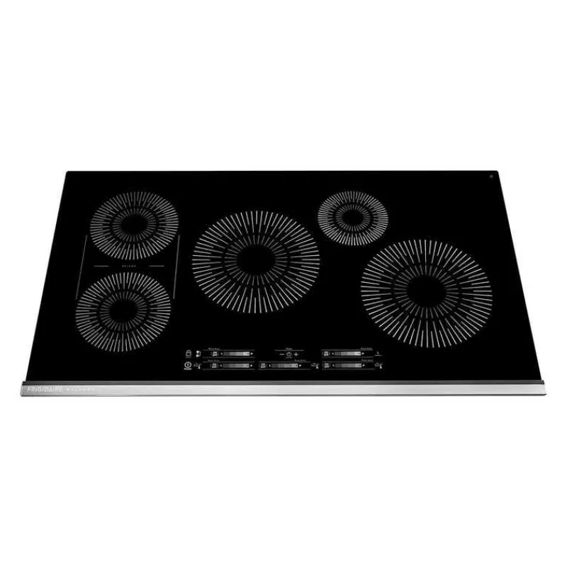 Frigidaire Gallery Cooktop Glass-Ceramic 36" Electric - GCCI3667AB