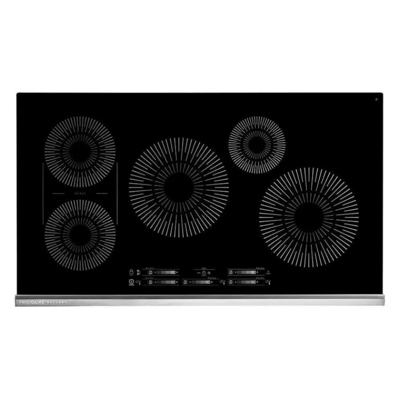 Frigidaire Gallery Cooktop Glass-Ceramic 36" Electric - GCCI3667AB