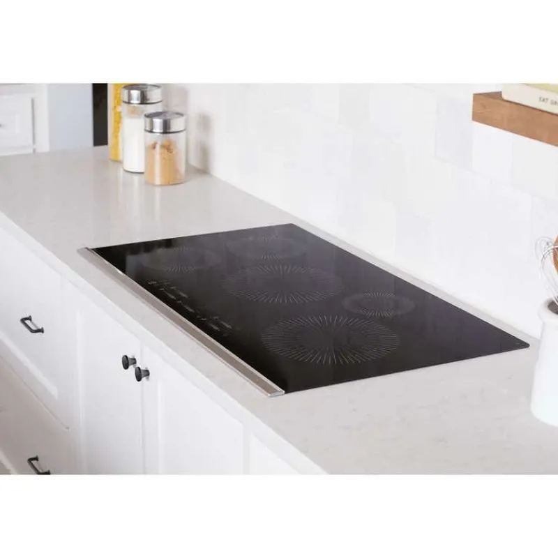 Frigidaire Gallery Cooktop Glass-Ceramic 36" Electric - GCCI3667AB
