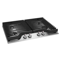 Frigidaire Gallery Cooktop 30" Gaz - GCCG3046AS