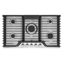 Frigidaire Gallery Cooktop 36" Gaz - GCCG3648AS