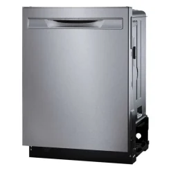 Frigidaire Gallery Dishwasher Built-In 24" 47dB - GDSP4715AF