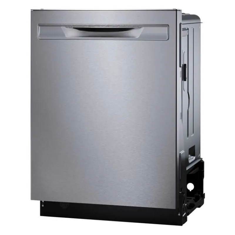 Frigidaire Gallery Dishwasher Built-In 24" 47dB - GDSP4715AF