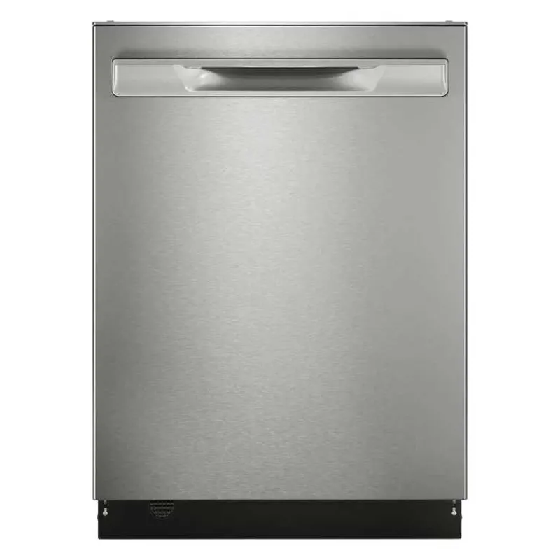 Frigidaire Gallery Dishwasher Built-In 24" 47dB - GDSP4715AF