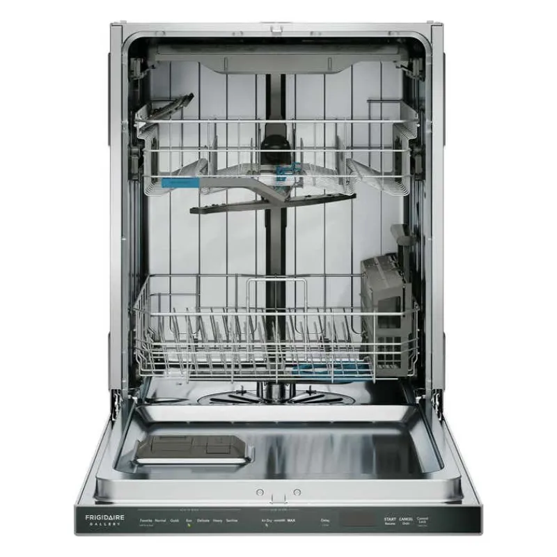 Frigidaire Gallery Dishwasher Built-In 24" 47dB - GDSP4715AF