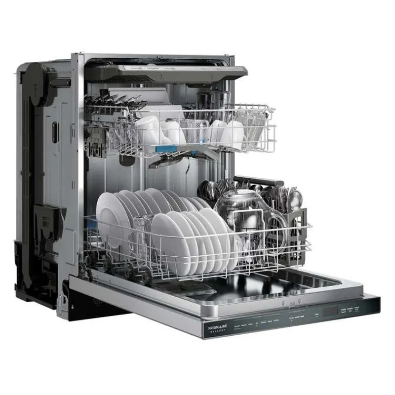 Frigidaire Gallery Dishwasher Built-In 24" 47dB - GDSP4715AF