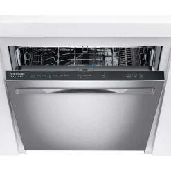 Frigidaire Gallery Dishwasher Built-In 24