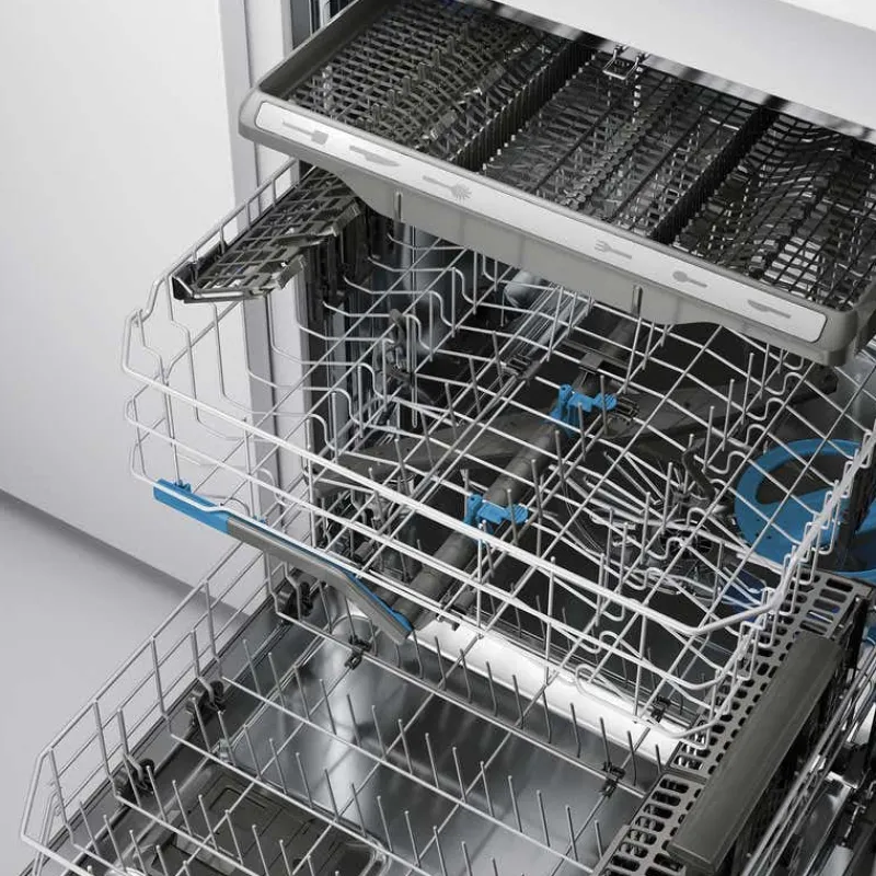Frigidaire Gallery Dishwasher Built-In 24" 47dB - GDSP4715AF