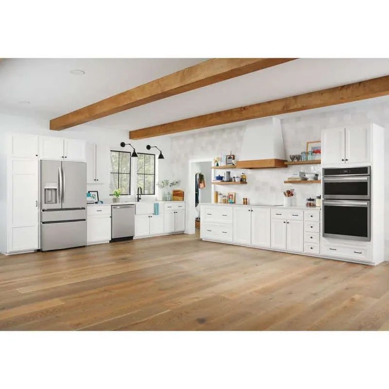 Frigidaire Gallery dishwasher Built-In 24" 52dB - GDPH4515AF