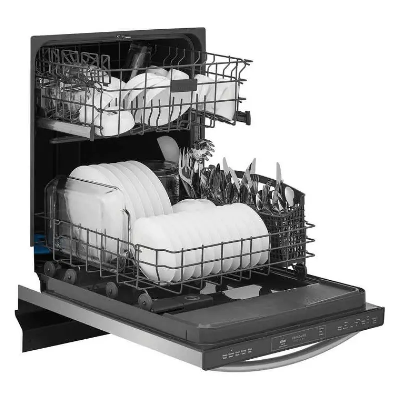 Frigidaire Gallery dishwasher Built-In 24" 52dB - GDPH4515AF